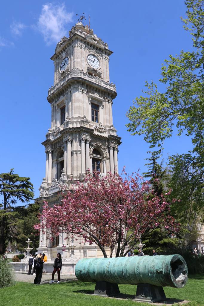 Dolmabahce (2)