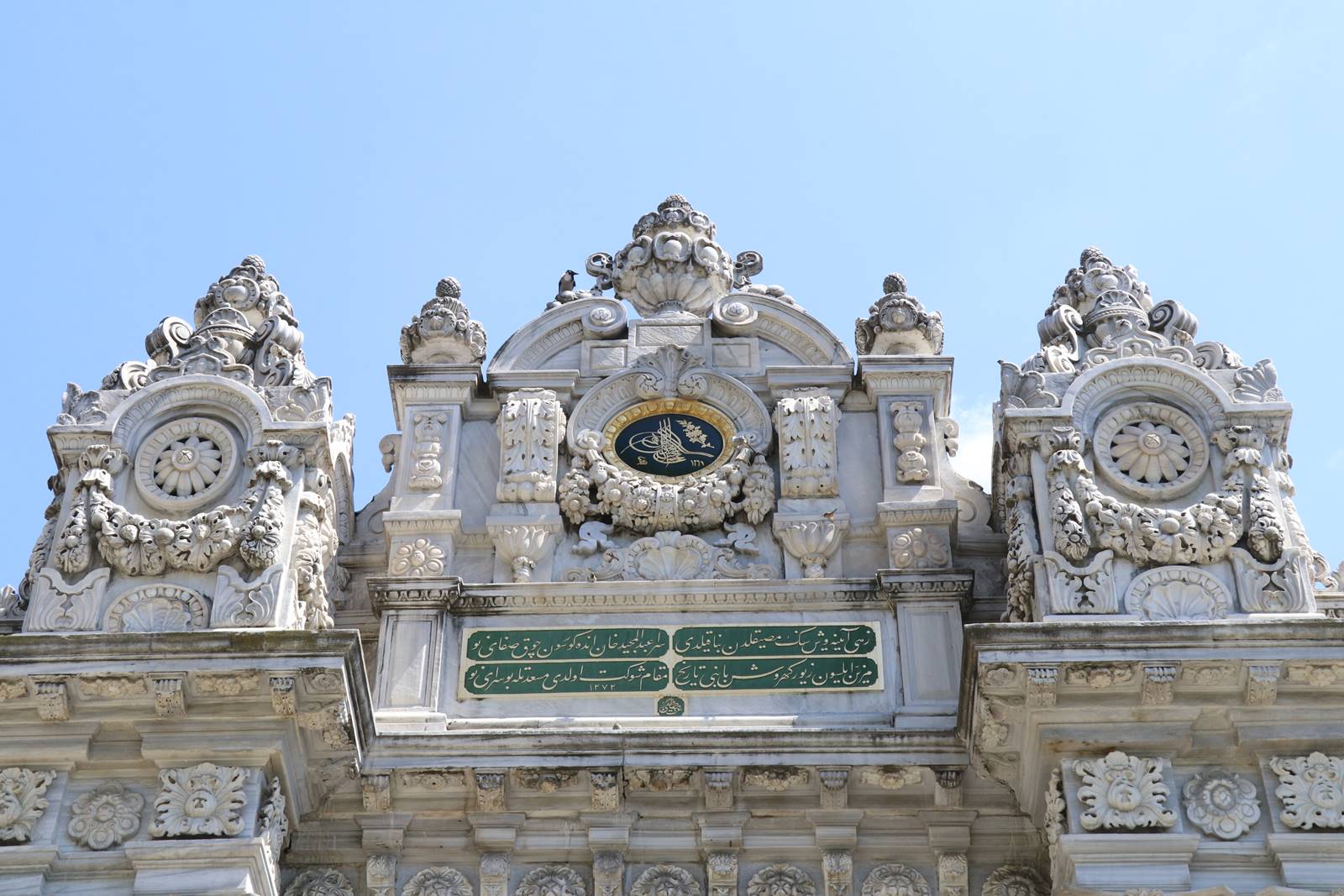 Dolmabahce (3)
