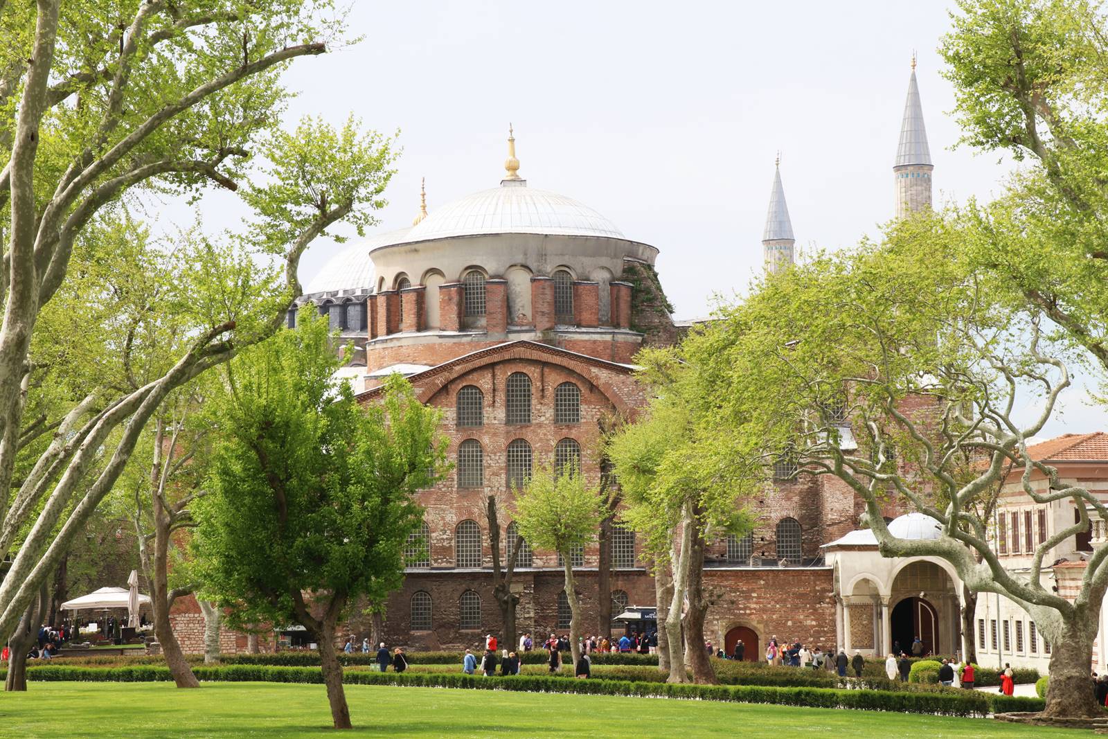 Eglise Sainte Irène