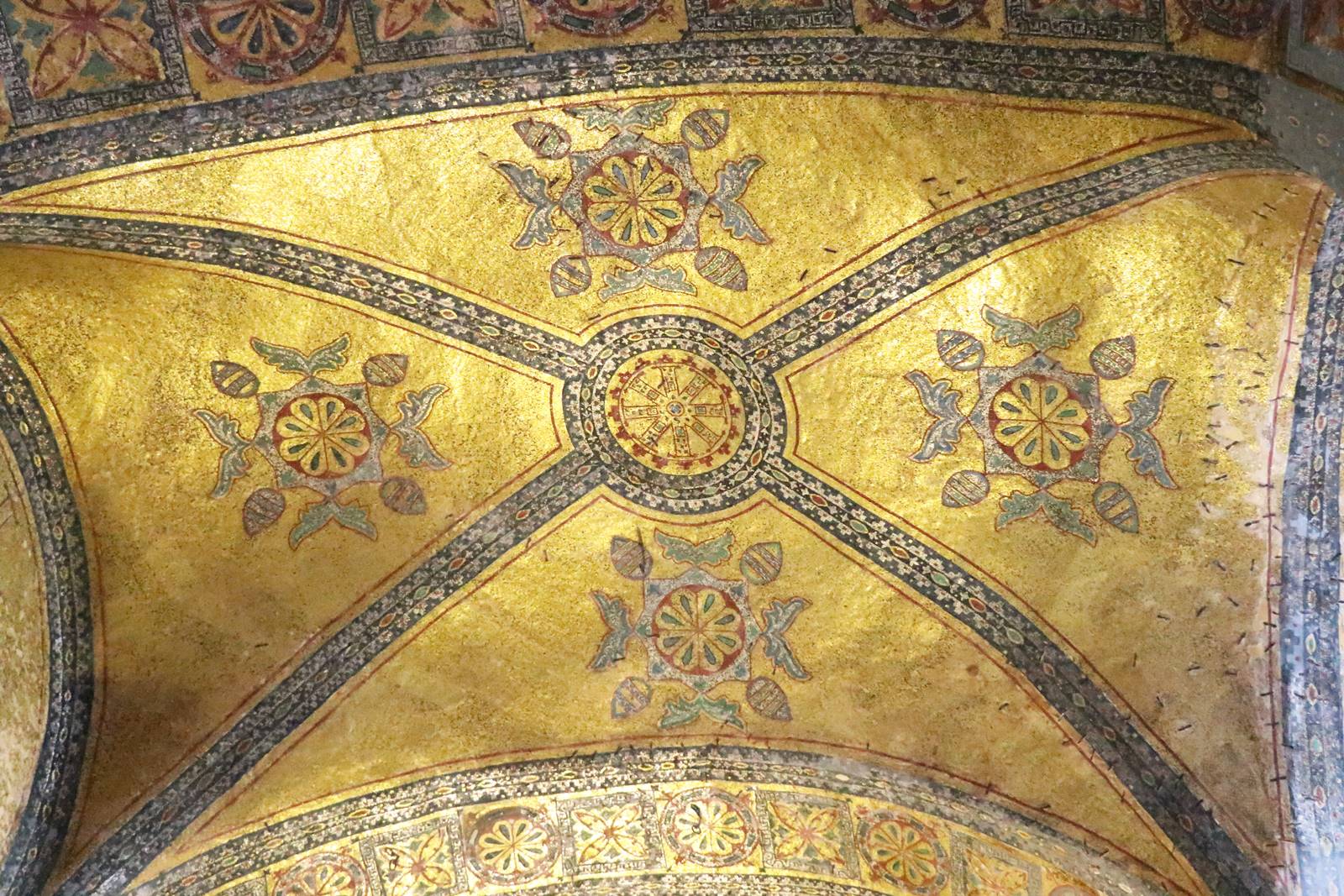 Haghia Sophia Instanbul (1) Haghia Sophia Instanbul (1)