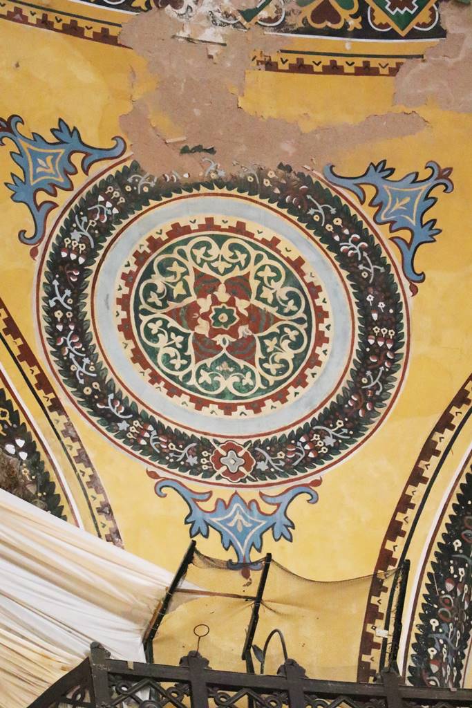 Haghia Sophia Instanbul (17) Haghia Sophia Instanbul (17)