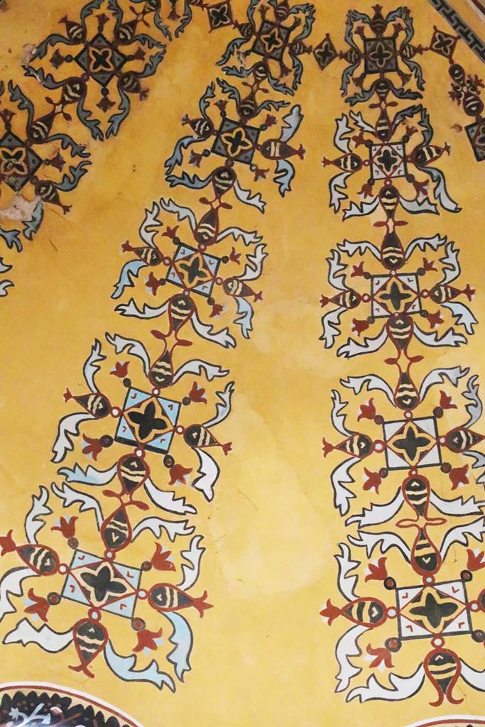 Haghia Sophia Instanbul (18) Haghia Sophia Instanbul (18)