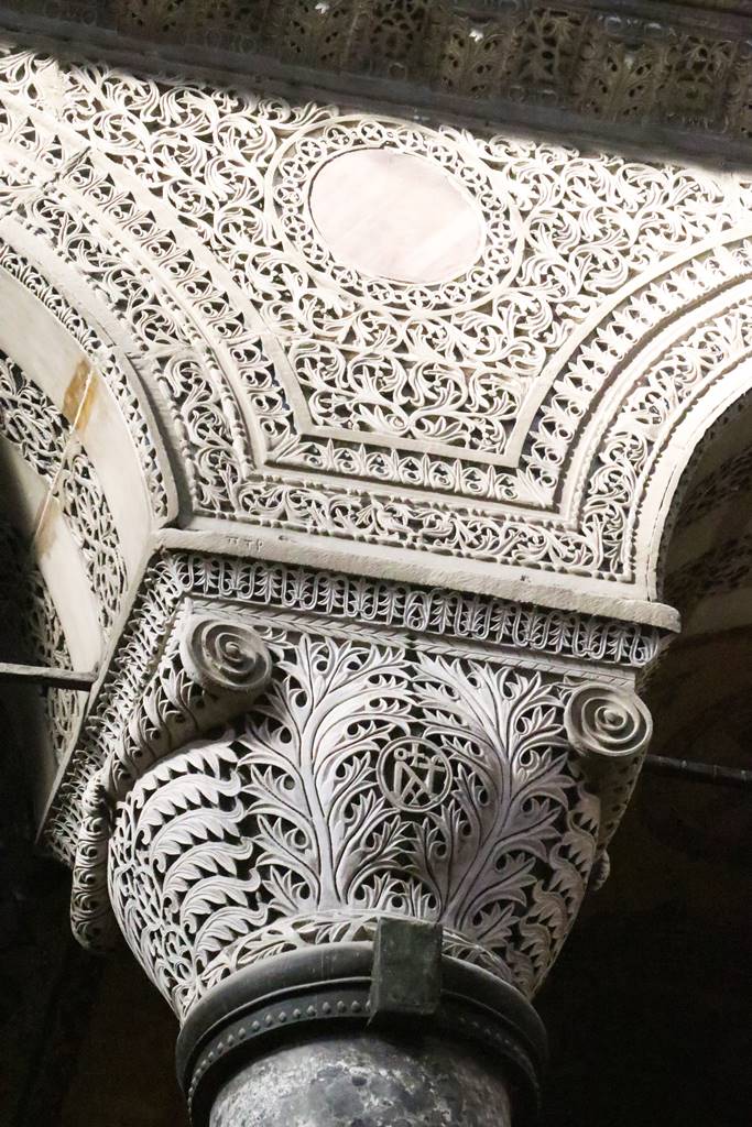 Haghia Sophia Instanbul (22) Haghia Sophia Instanbul (22)