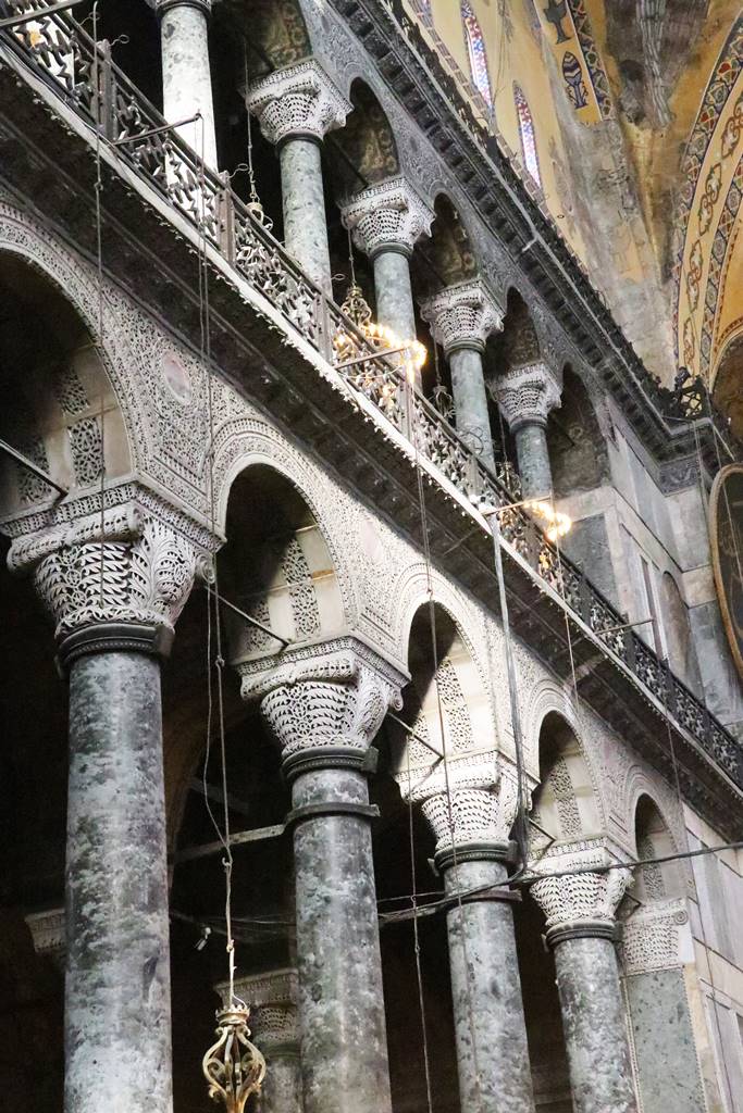 Haghia Sophia Instanbul (23) Haghia Sophia Instanbul (23)