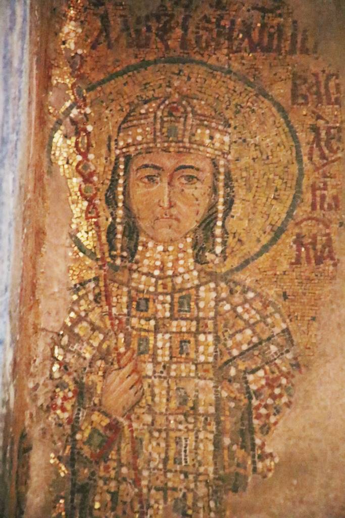 Haghia Sophia Instanbul (30) Haghia Sophia Instanbul (30)