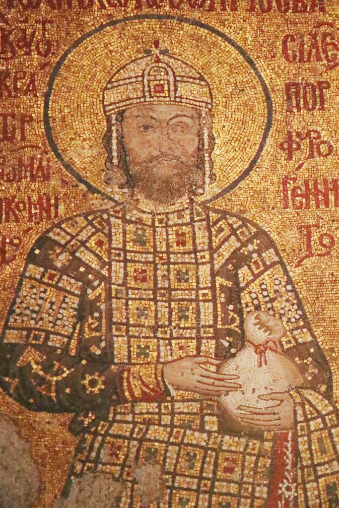 Haghia Sophia Instanbul (33) Haghia Sophia Instanbul (33)