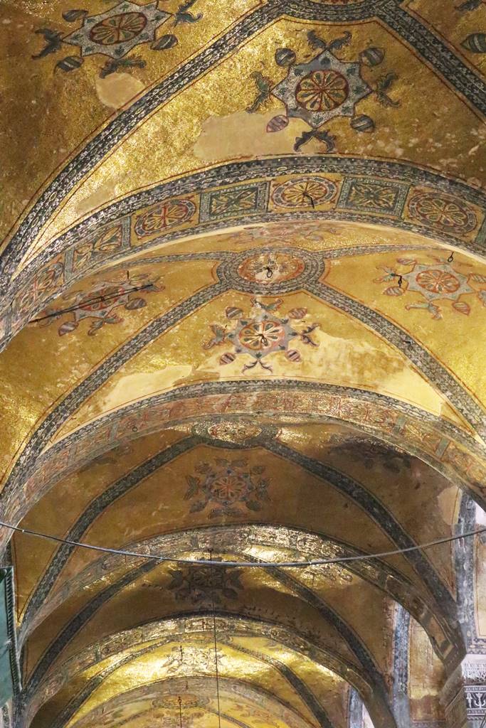 Haghia Sophia Instanbul (37) Haghia Sophia Instanbul (37)