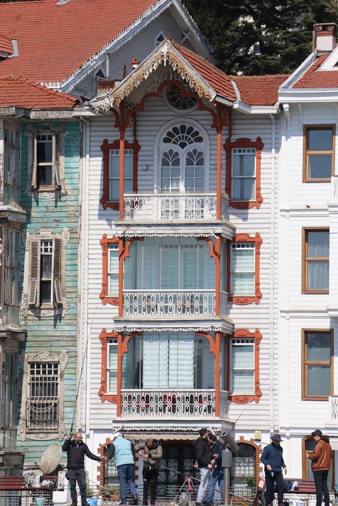 Maisons Istanbul (1)