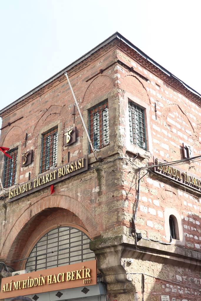 Maisons Istanbul (2)