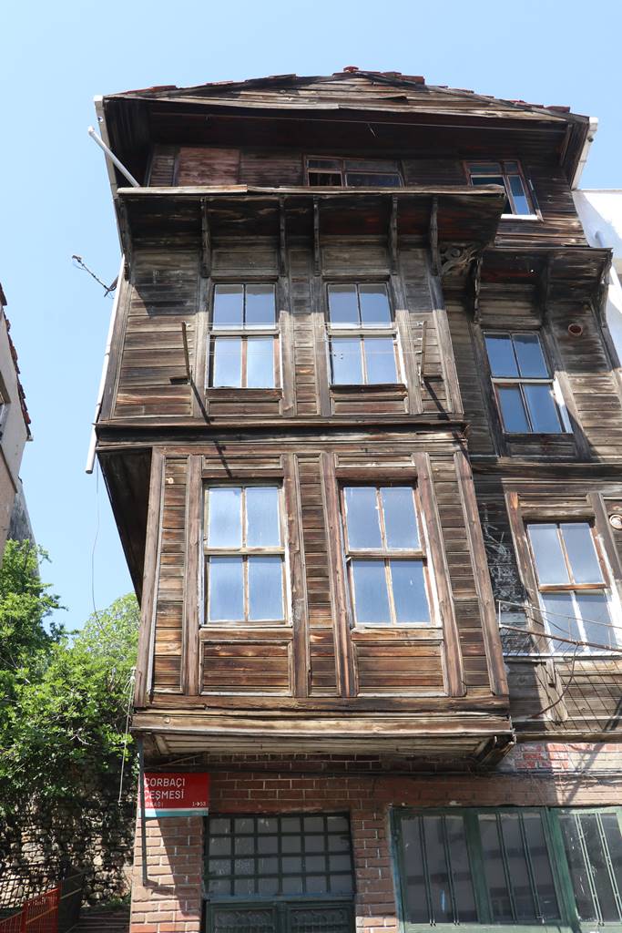 Maisons Istanbul (3)