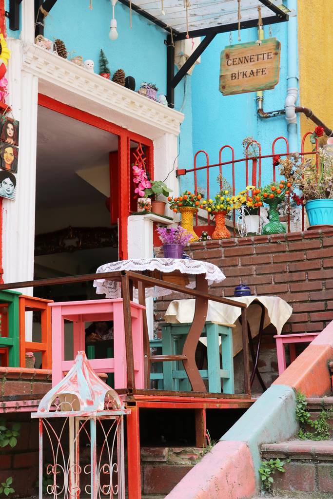 Maisons Istanbul (6)