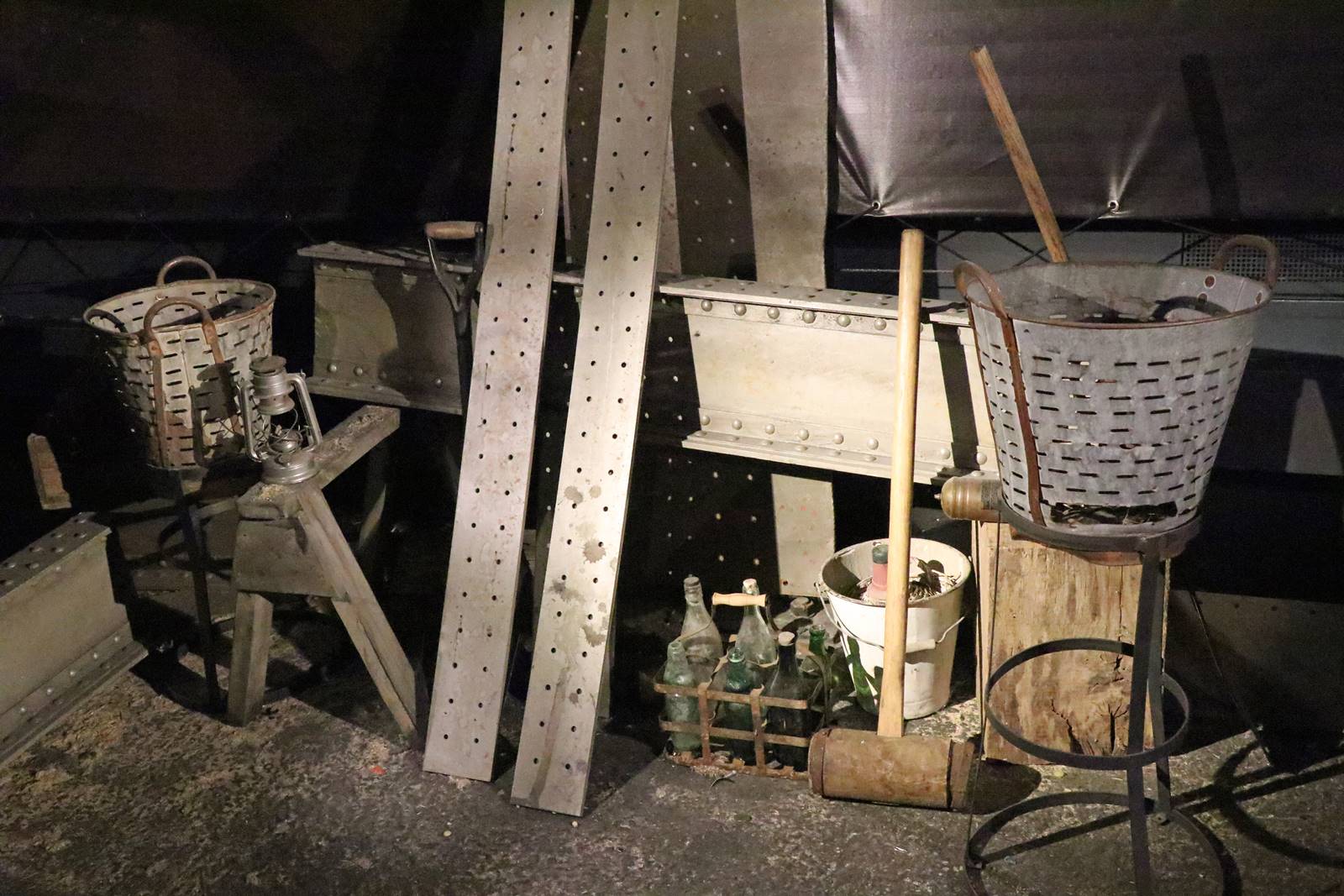 Musée du Titanic (10)