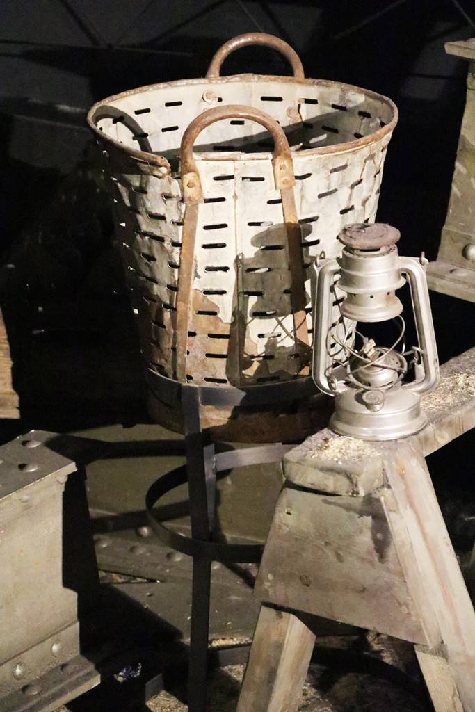 Musée du Titanic (11)