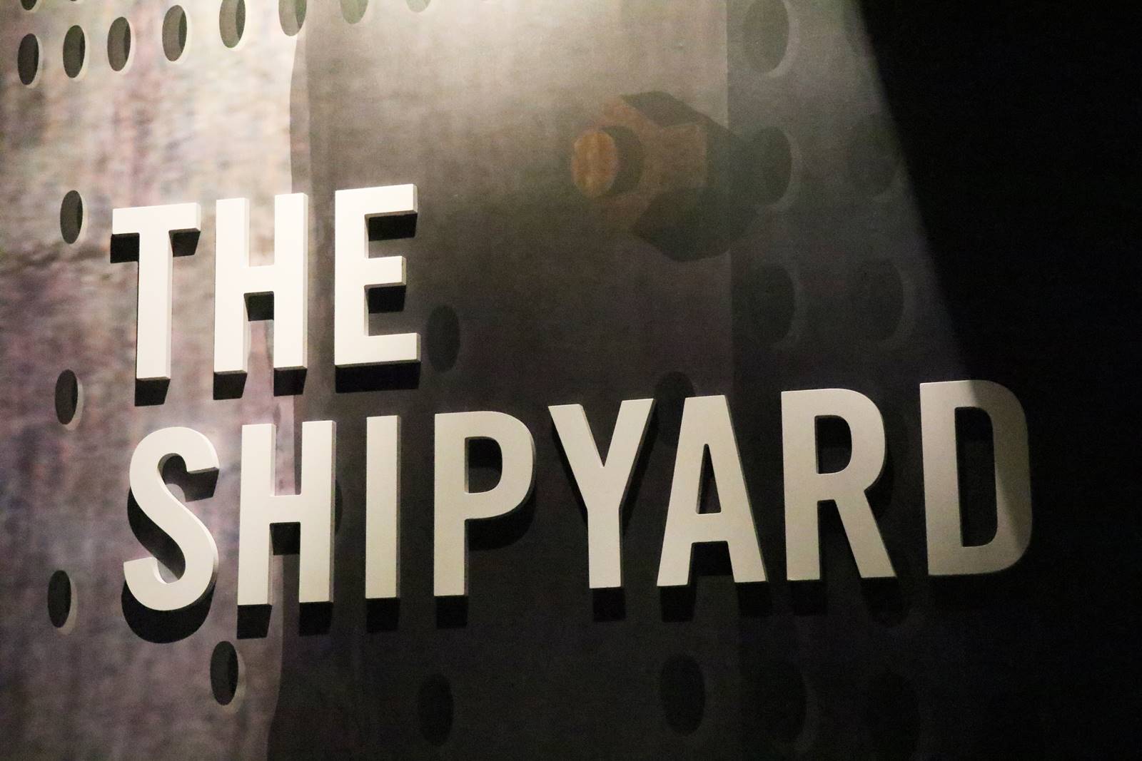 Musée du Titanic (12)