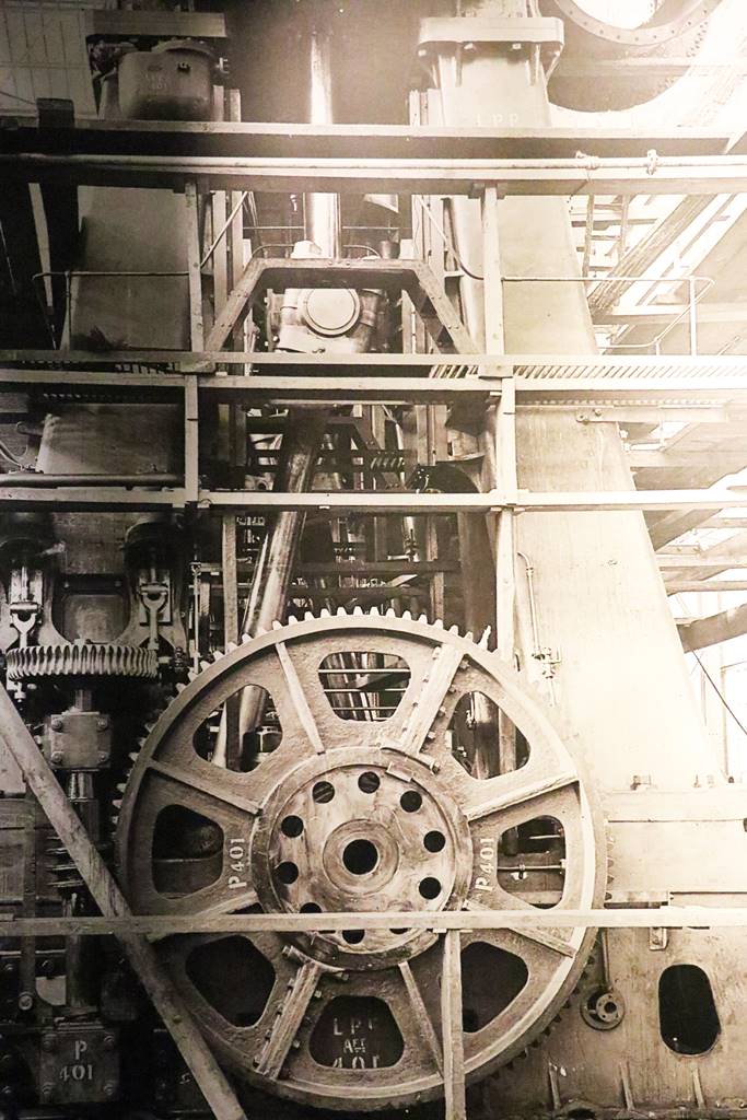 Musée du Titanic (14)