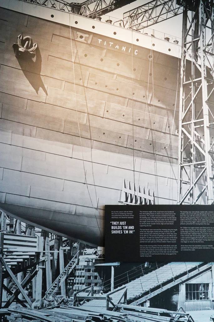 Musée du Titanic (15)