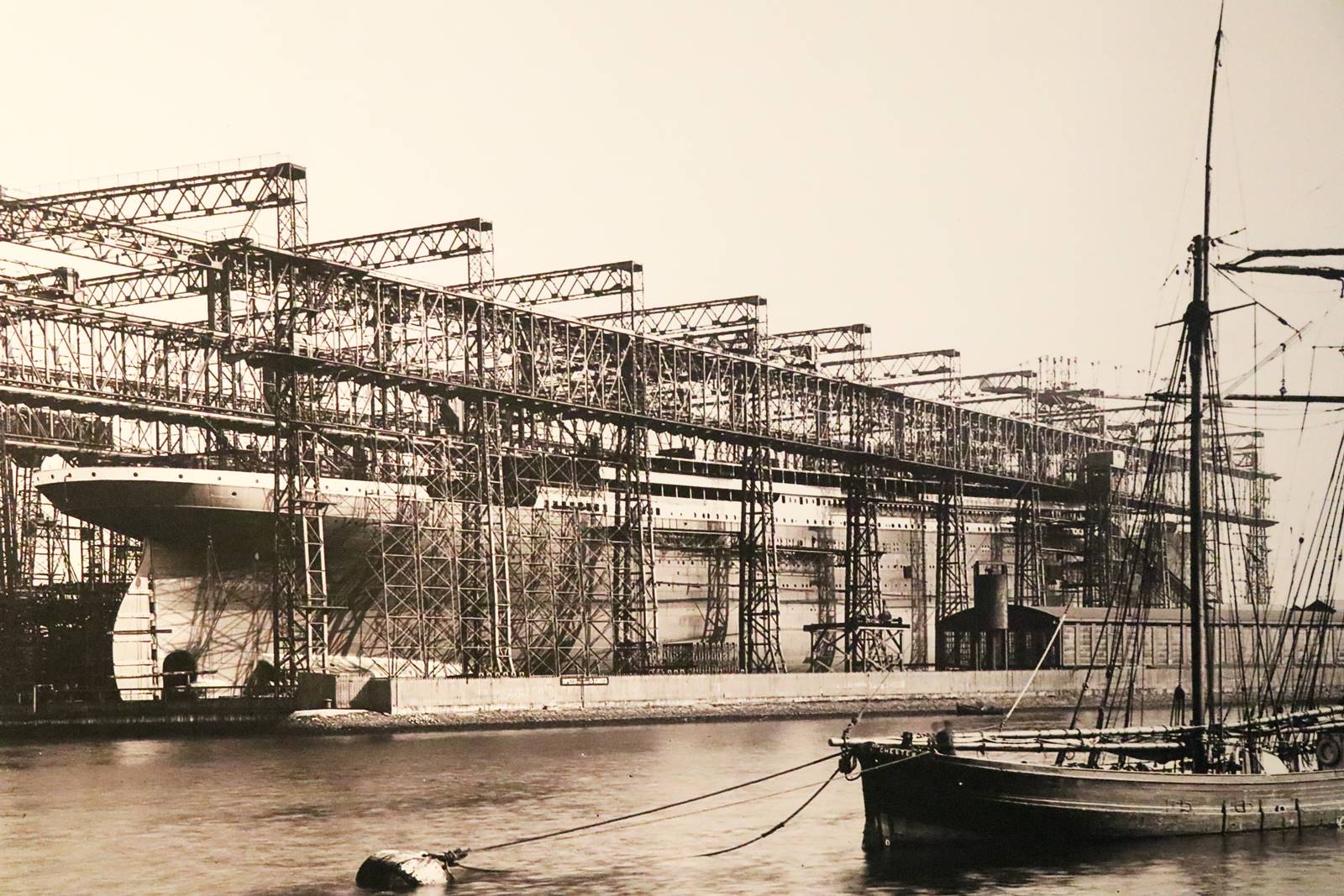 Musée du Titanic (16)