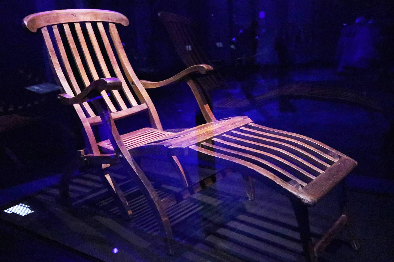 Musée du Titanic (33)