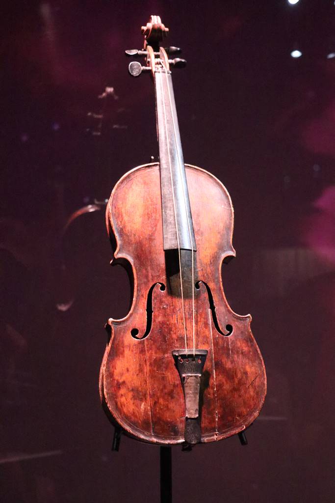 Musée du Titanic (35)