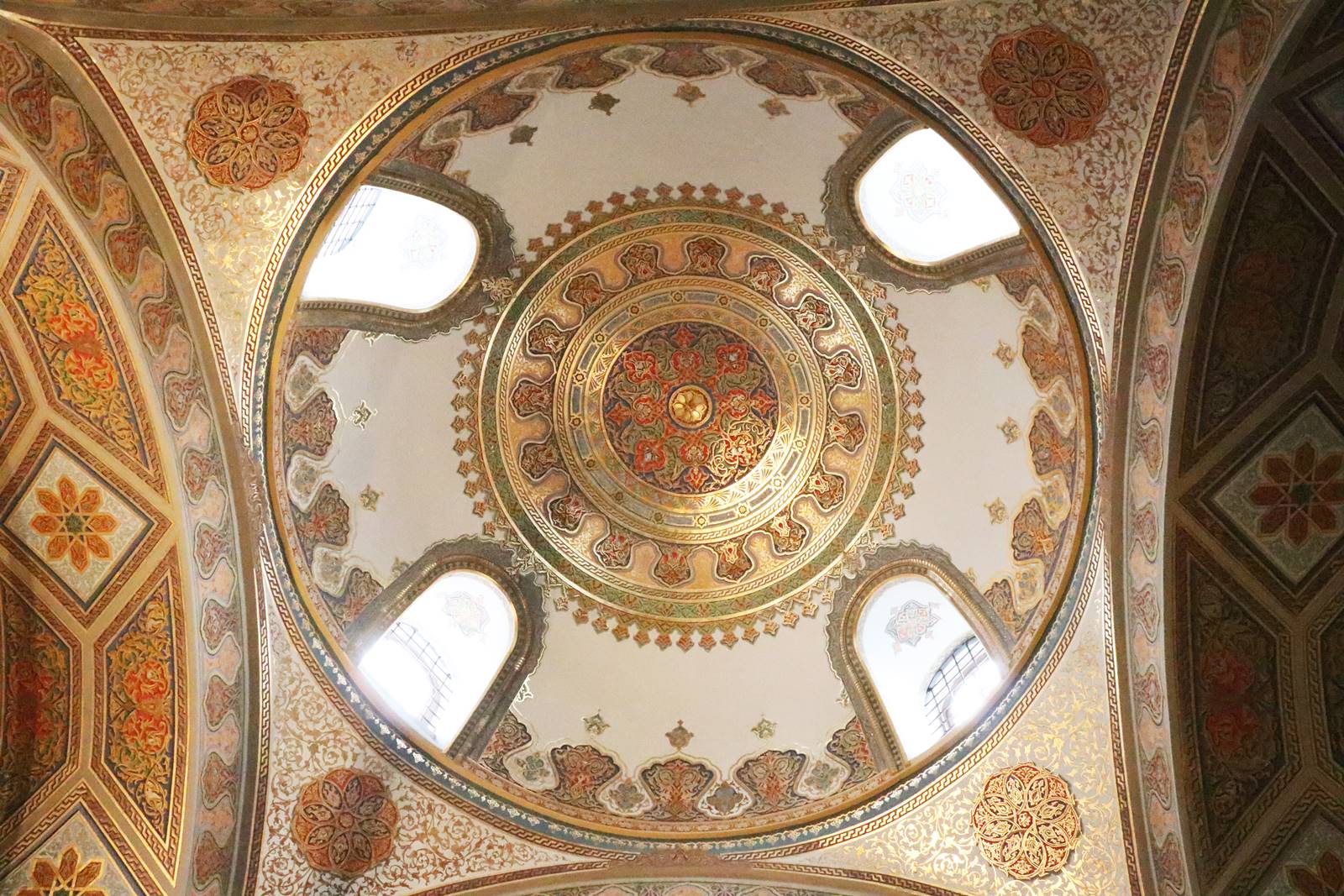 Pavillon du Saint Manteau (22)