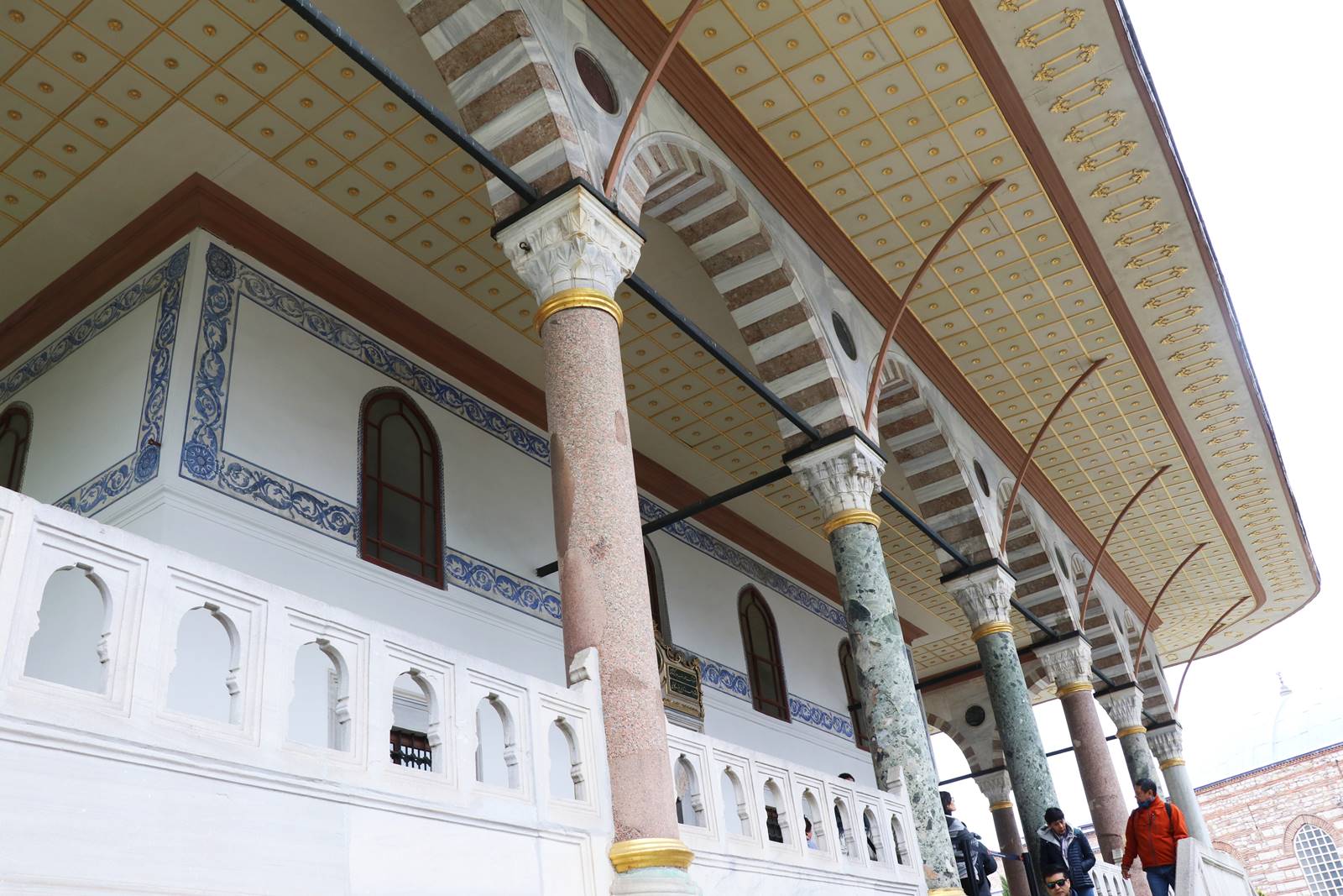 Salle des Audiences (2)