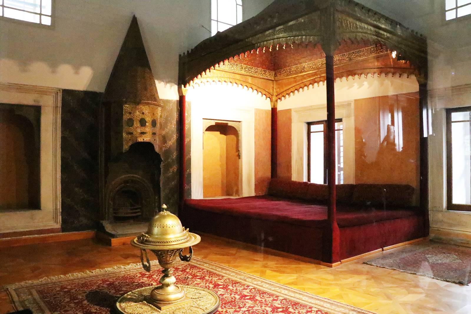 Salle des Audiences (3)