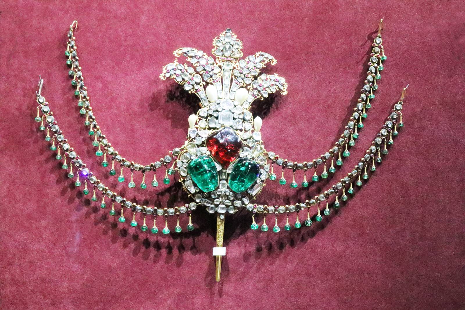 Trésor impérial (11)