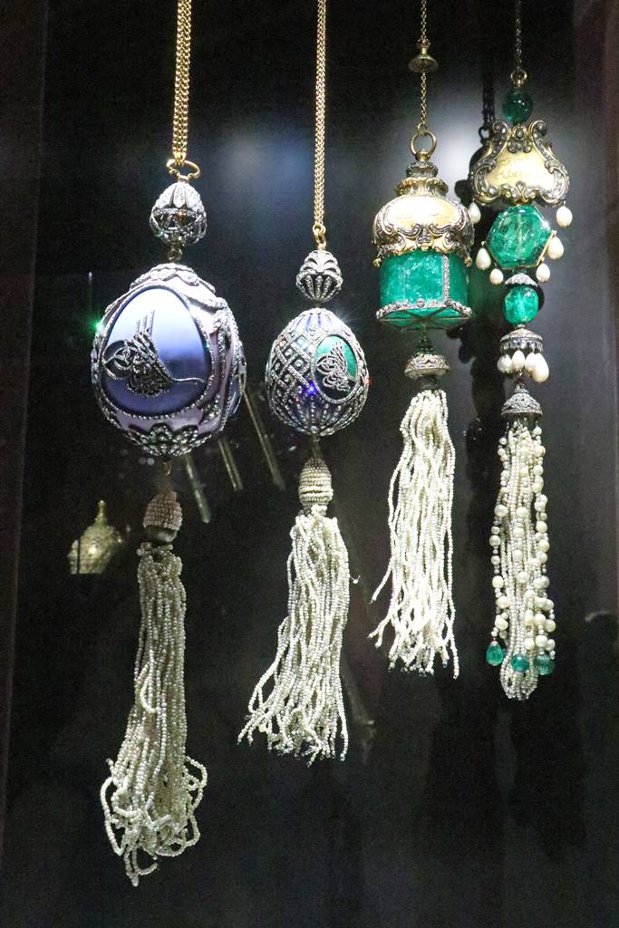 Trésor impérial (4)