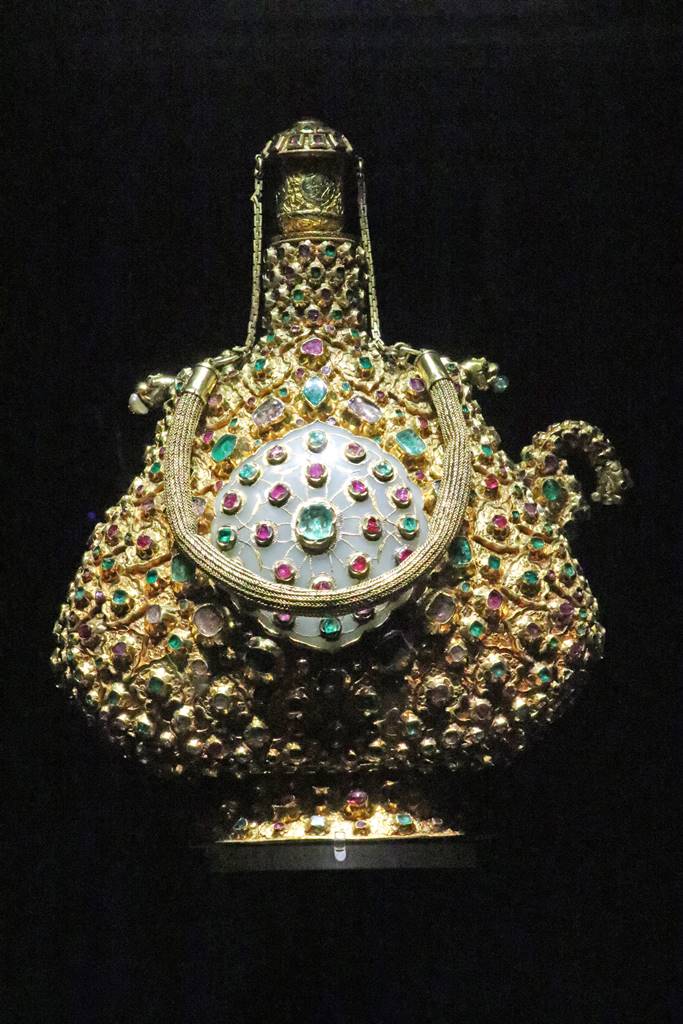 Trésor impérial (7)