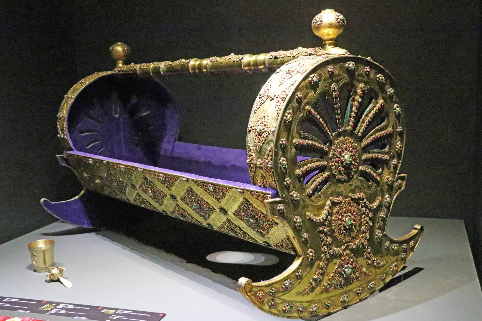 Trésor impérial (8)