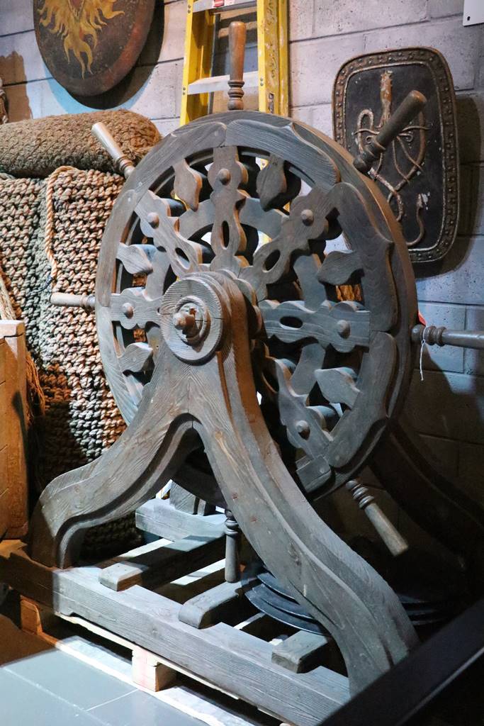 Déco trone de Fer (11)