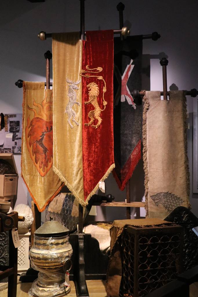 Déco trone de Fer (5)