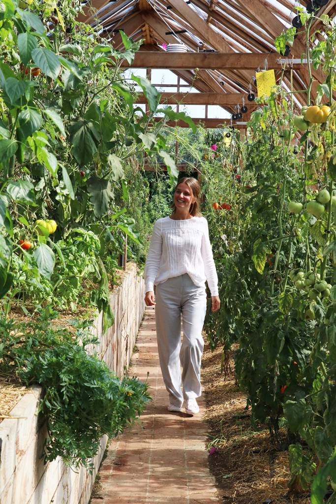 Jardin en permaculture (2) Jardin en permaculture (2)