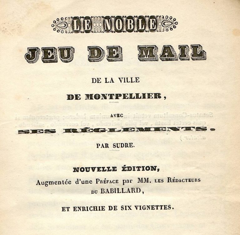 Mail boule promenade (27) Mail boule promenade (27)