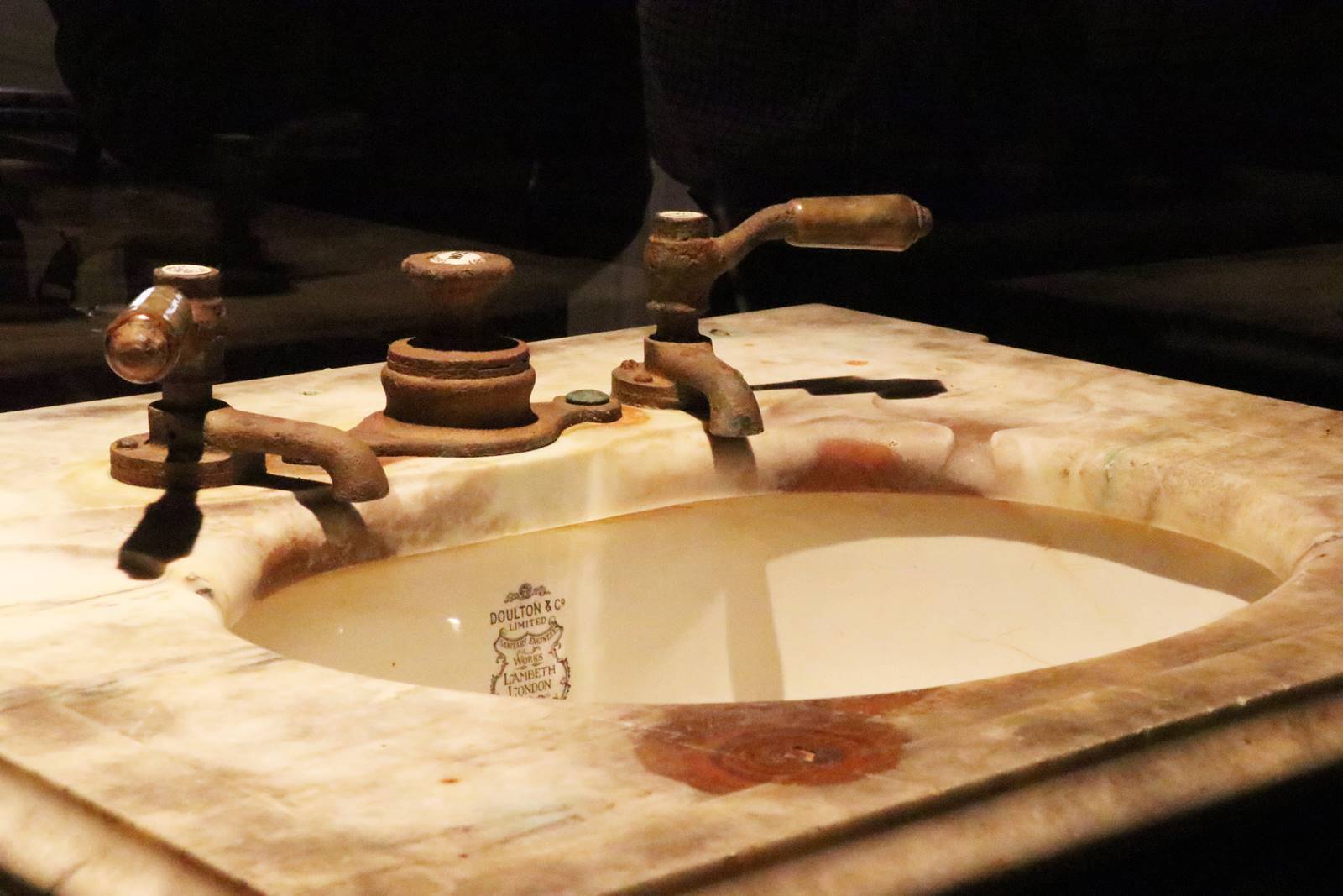 Titanic Expo (14) Titanic Expo (14)