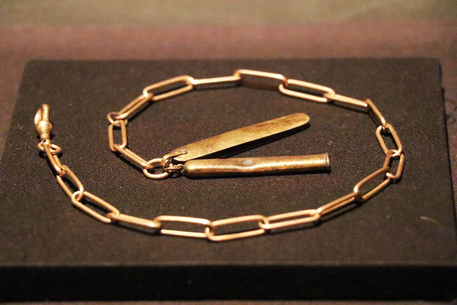 Titanic Expo (27) Titanic Expo (27)