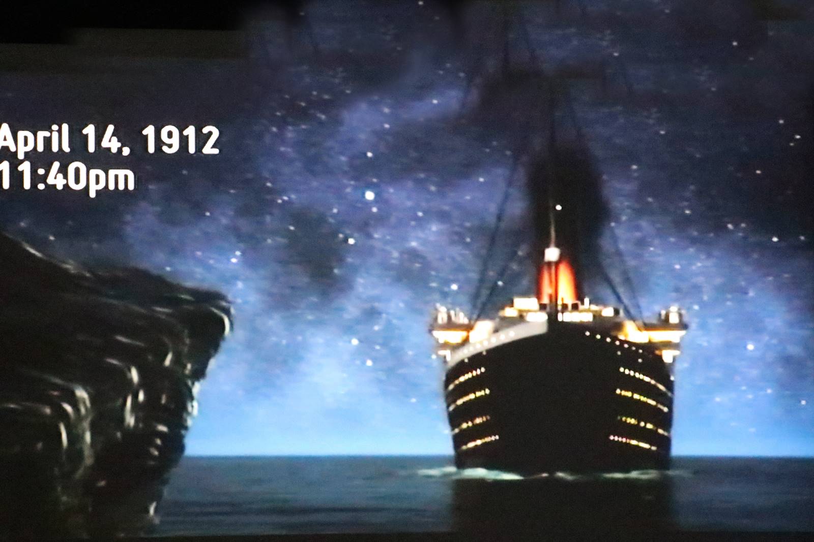 Titanic Expo (38) Titanic Expo (38)