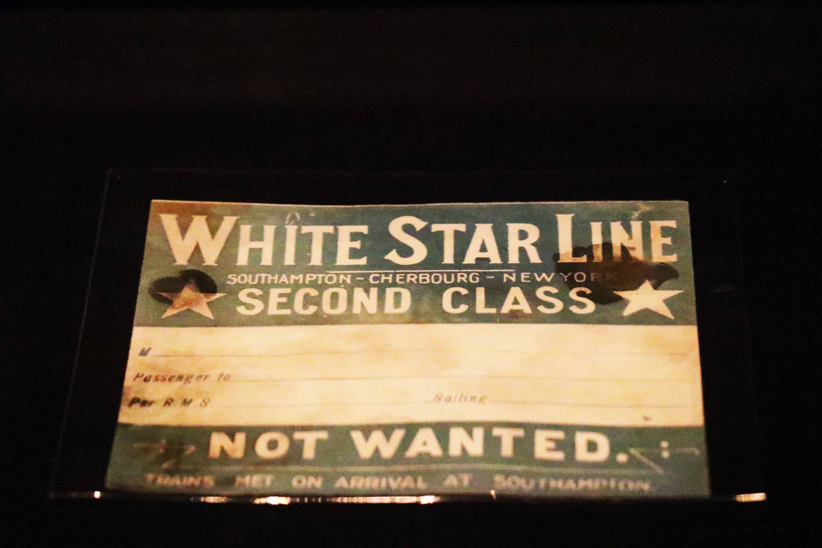 Titanic Expo (49) Titanic Expo (49)