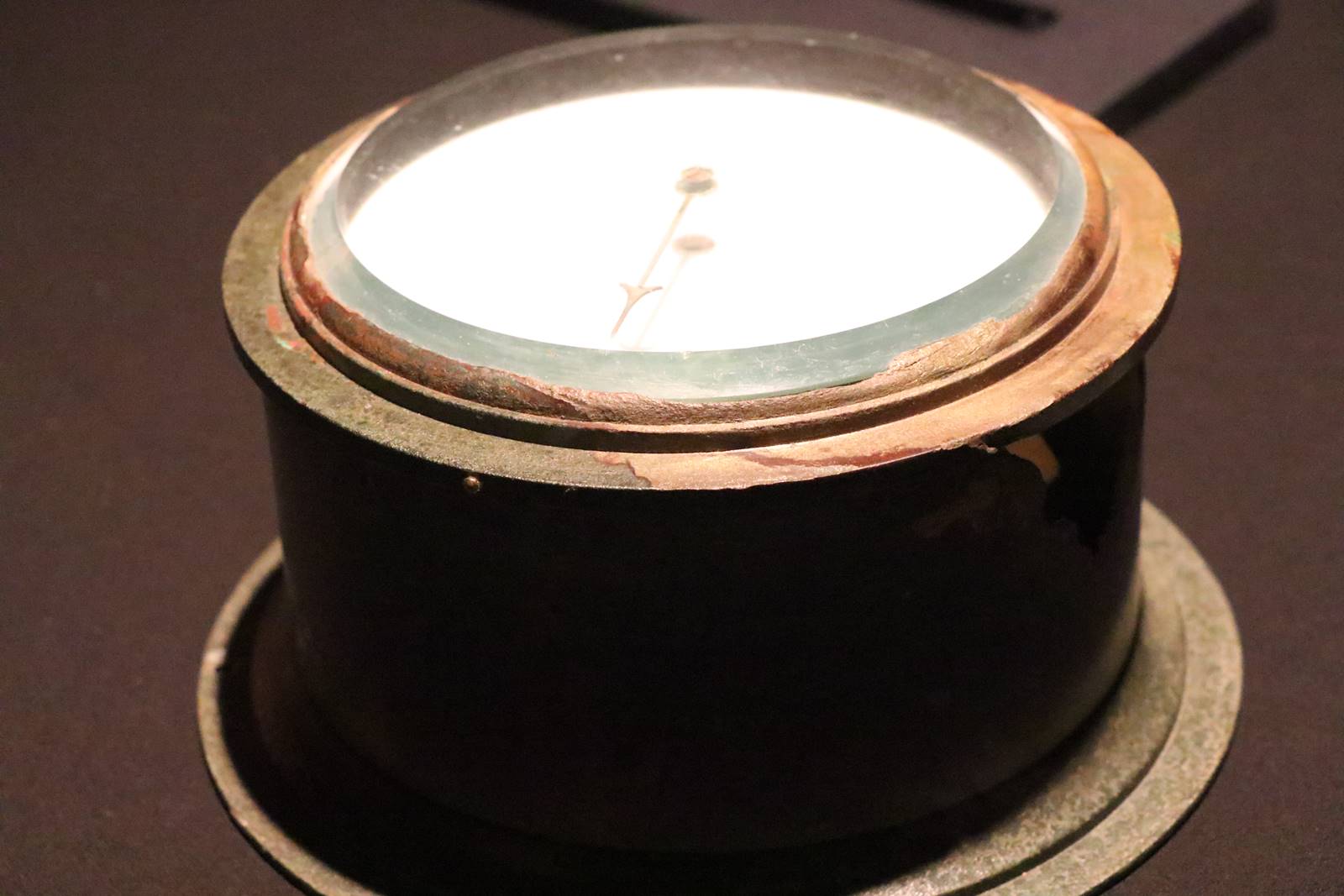 Titanic Expo (5) Titanic Expo (5)