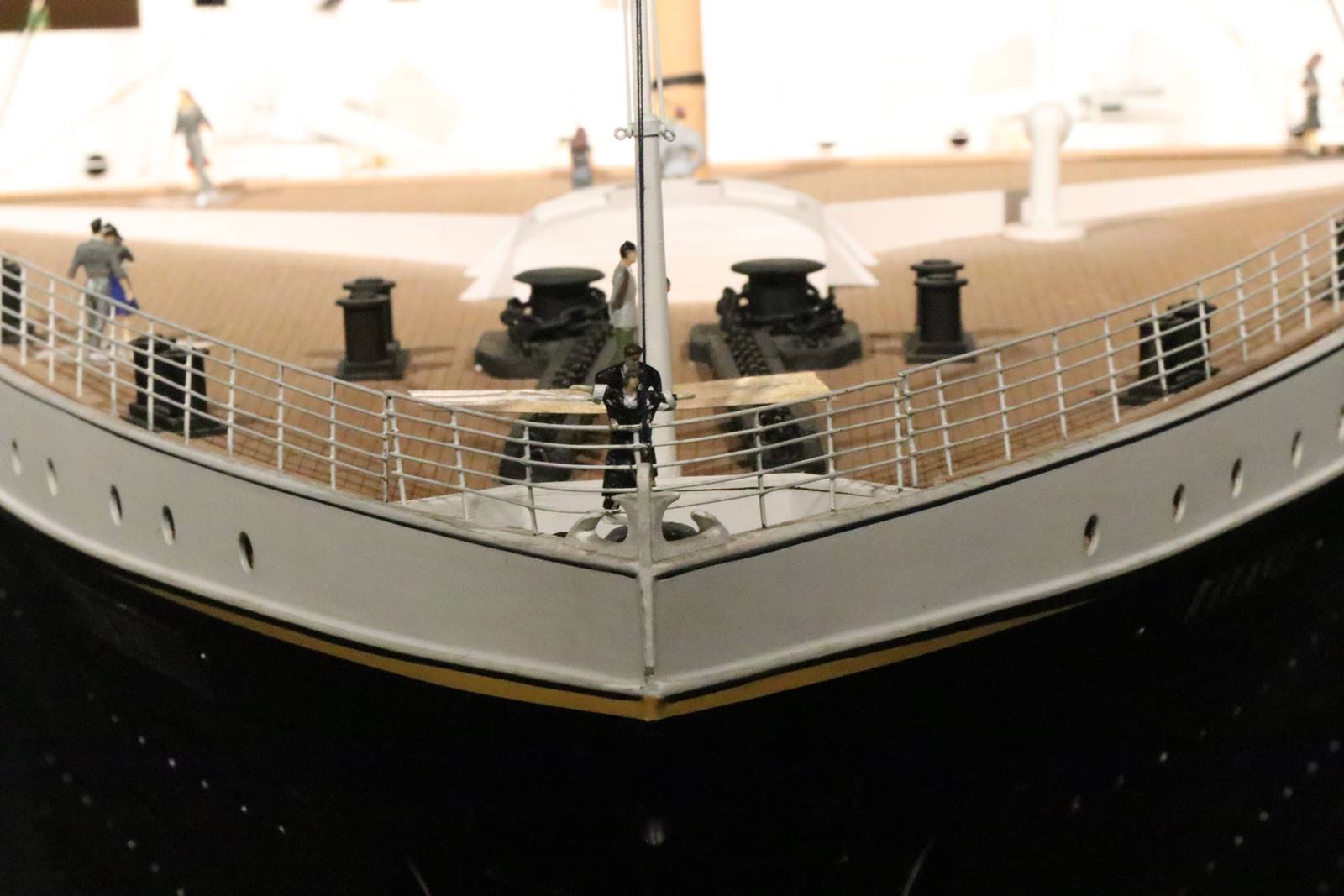 Titanic Expo (53) Titanic Expo (53)