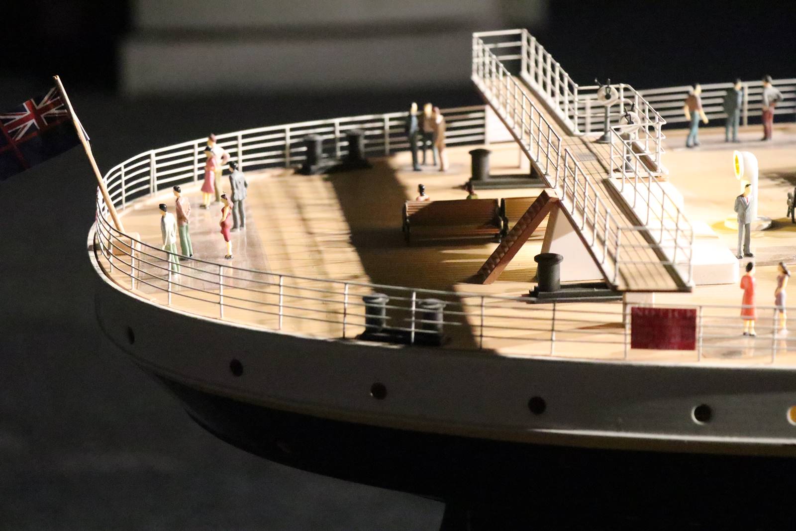 Titanic Expo (54) Titanic Expo (54)