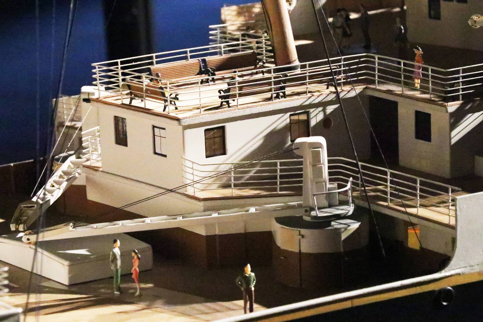 Titanic Expo (55) Titanic Expo (55)