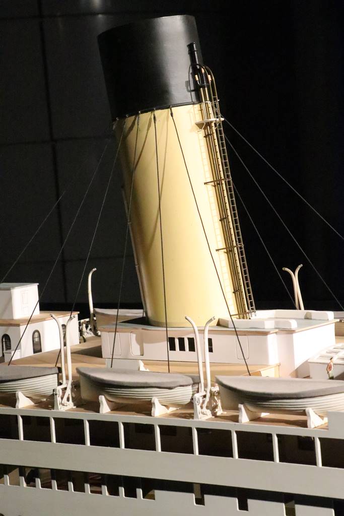 Titanic Expo (56) Titanic Expo (56)