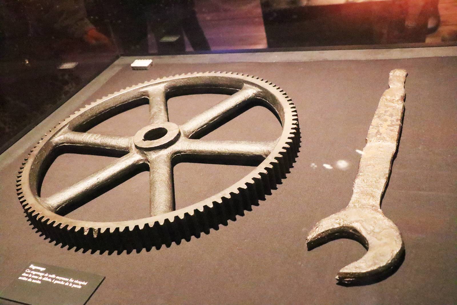 Titanic Expo (7) Titanic Expo (7)