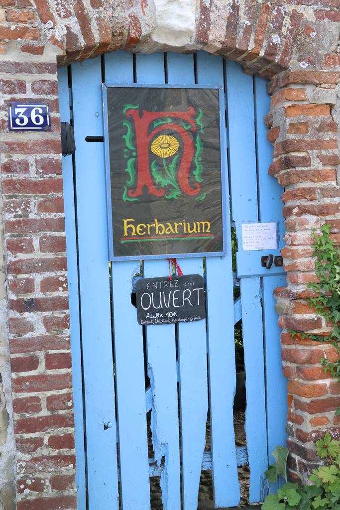 Herbarium St Valery (1)