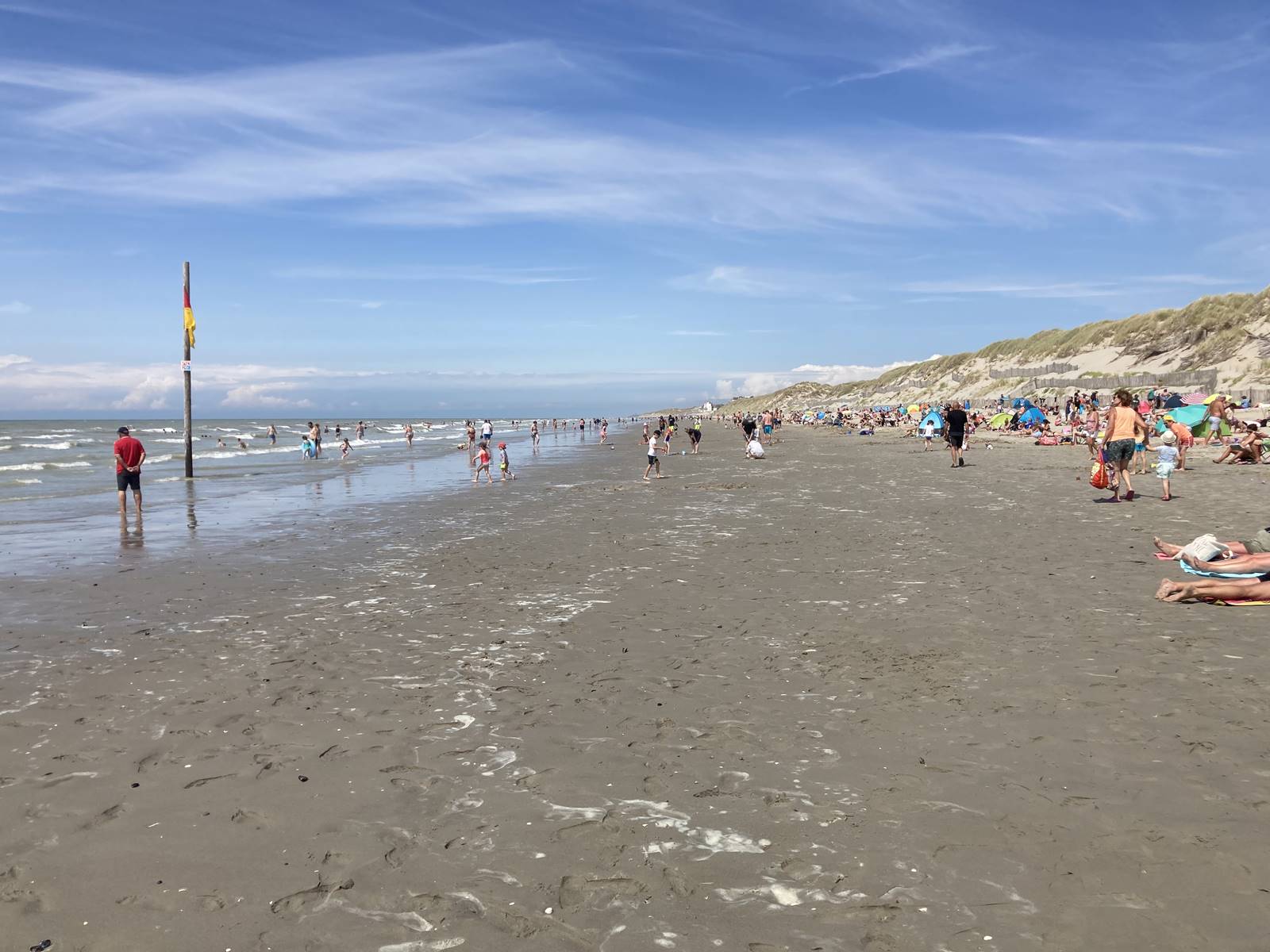 Plages du Crotoy (1)