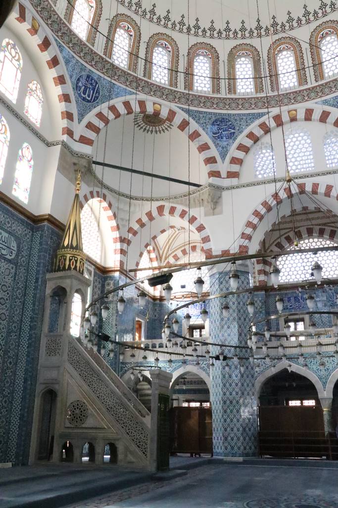 Rustem Pacha Camii (13)