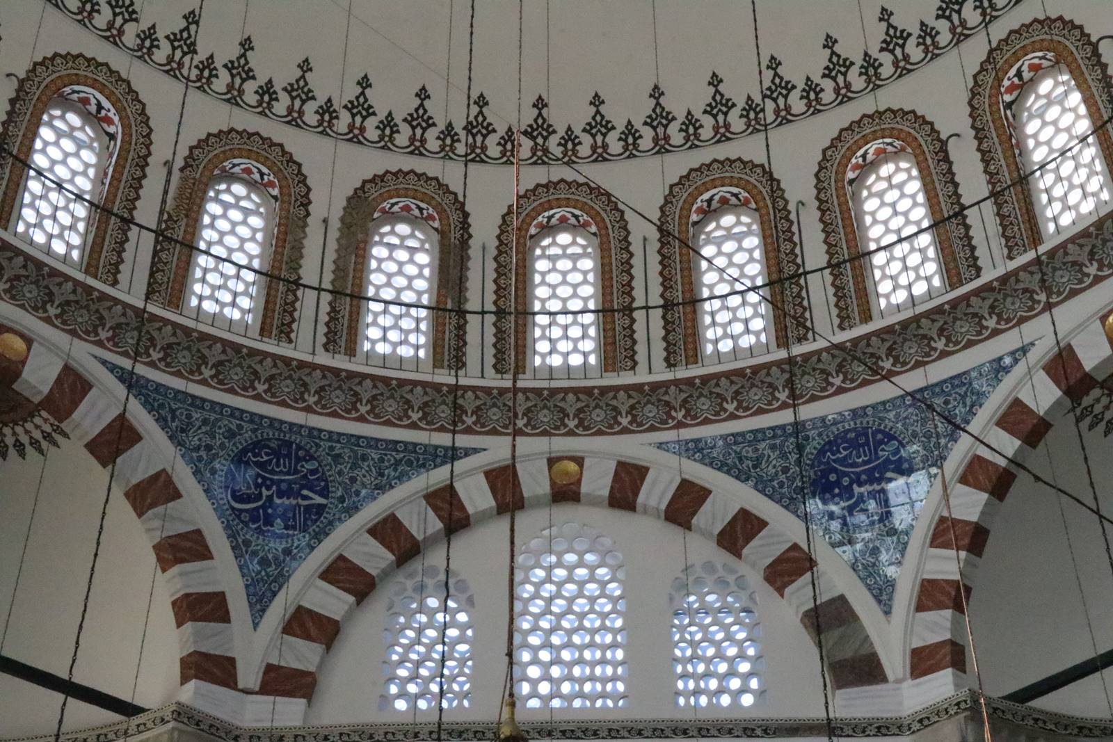 Rustem Pacha Camii (16)