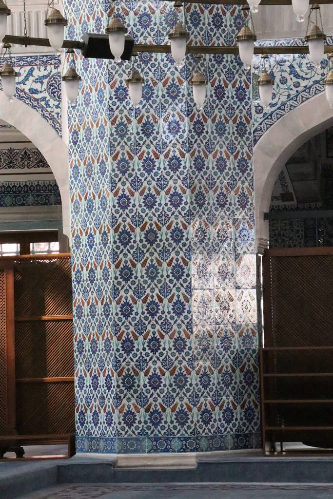 Rustem Pacha Camii (17)