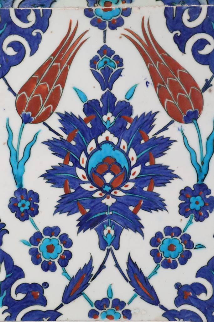 Rustem Pacha Camii (18)